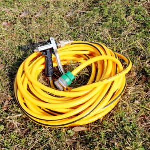 PVC Garden Hose