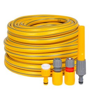 PVC Garden Hose