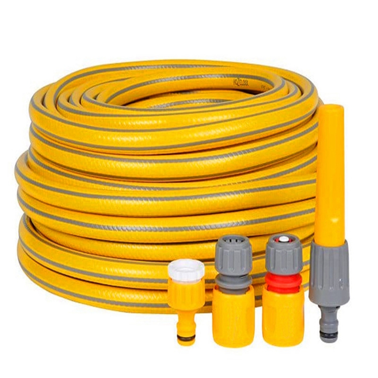 PVC Garden Hose