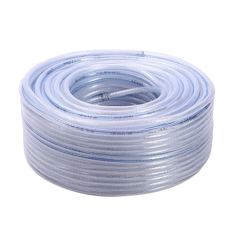 PVC fiber hose