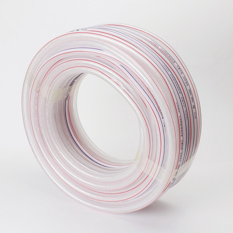 PVC fiber hose