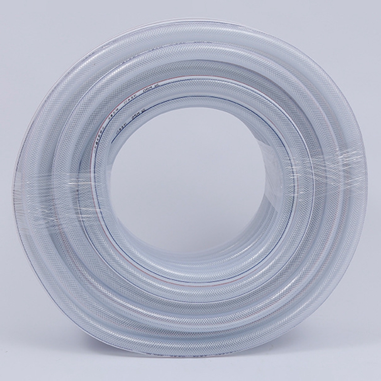 PVC fiber hose