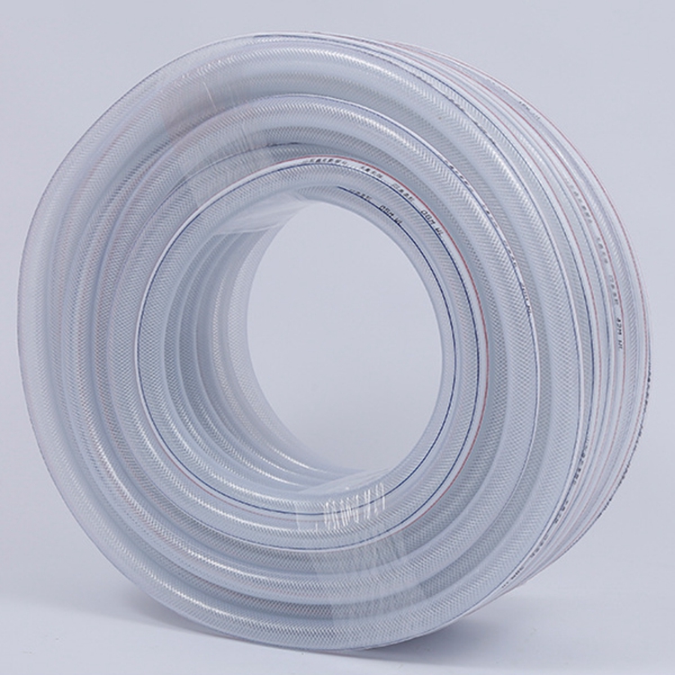 PVC fiber hose