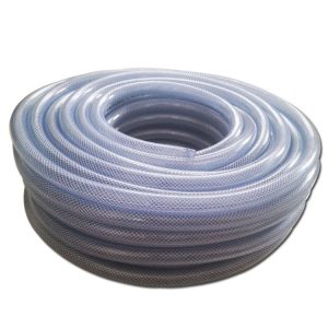 PVC fiber hose