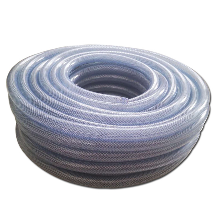 PVC fiber hose