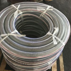 PVC Steel Wire Hose