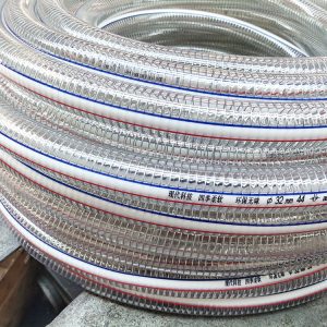PVC Steel Wire Hose