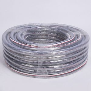 PVC Steel Wire Hose