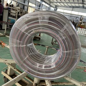 PVC Steel Wire Hose
